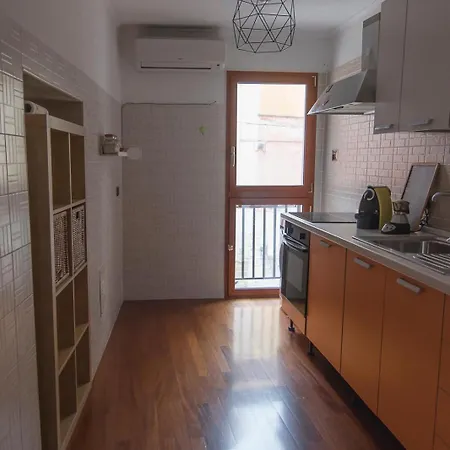San Nicola Apartament Bari