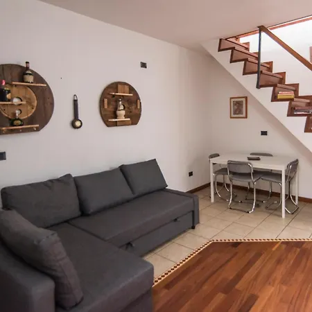 Apartament San Nicola *