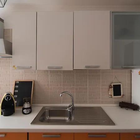 San Nicola Apartament Bari