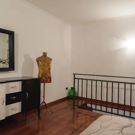 San Nicola Apartament Bari