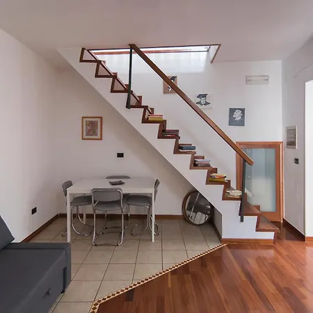 San Nicola Apartament Bari