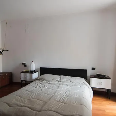 Apartament San Nicola *