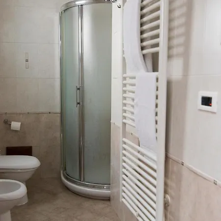 Apartament San Nicola Bari