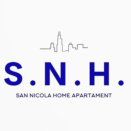 San Nicola * Бари